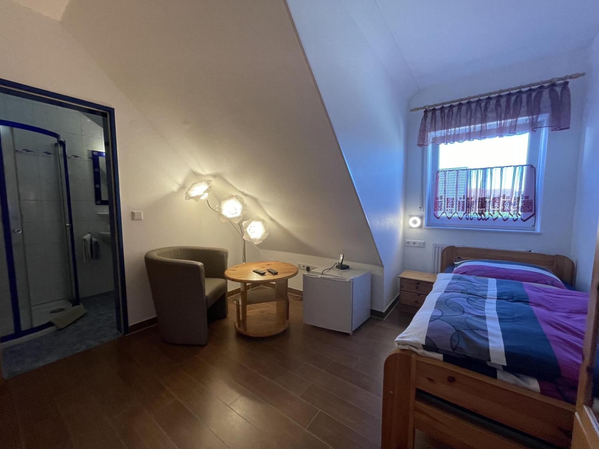 Pension Haus My Norddeich  Εξωτερικό φωτογραφία