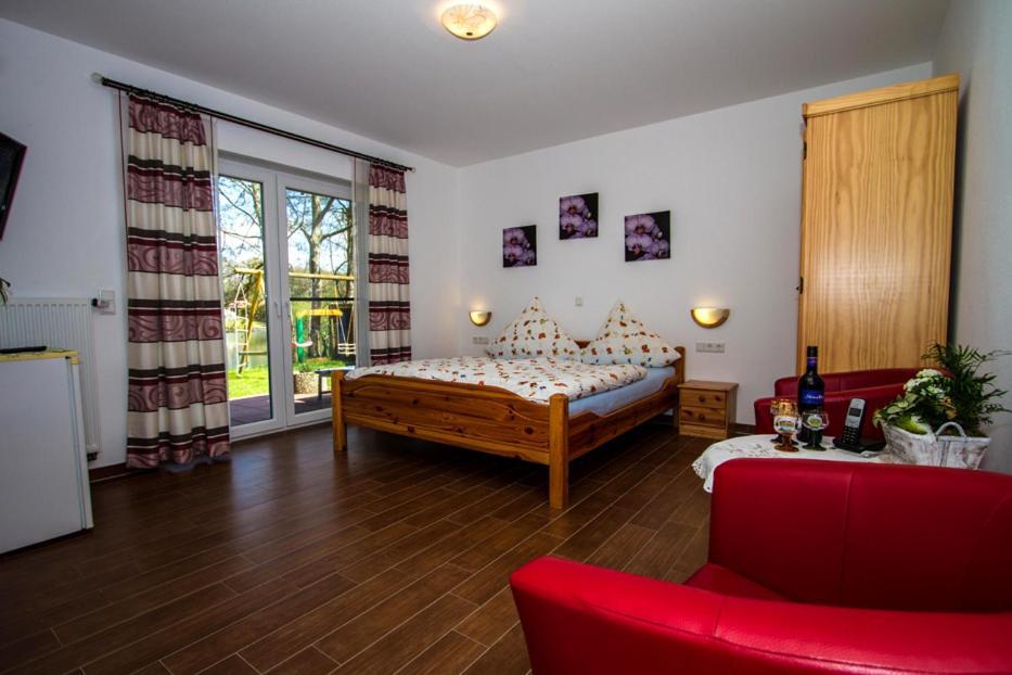 Pension Haus My Norddeich  Εξωτερικό φωτογραφία