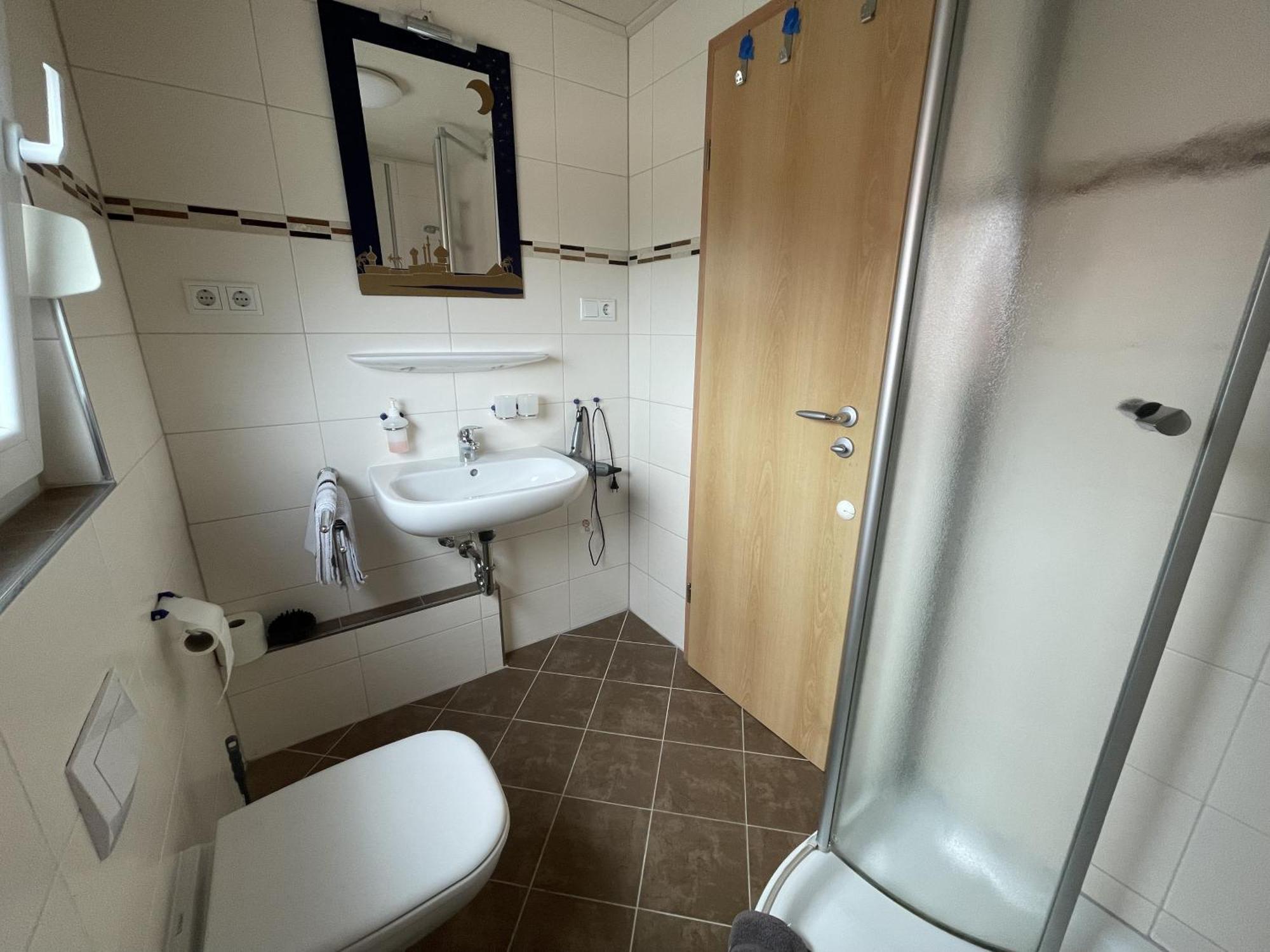 Pension Haus My Norddeich  Εξωτερικό φωτογραφία