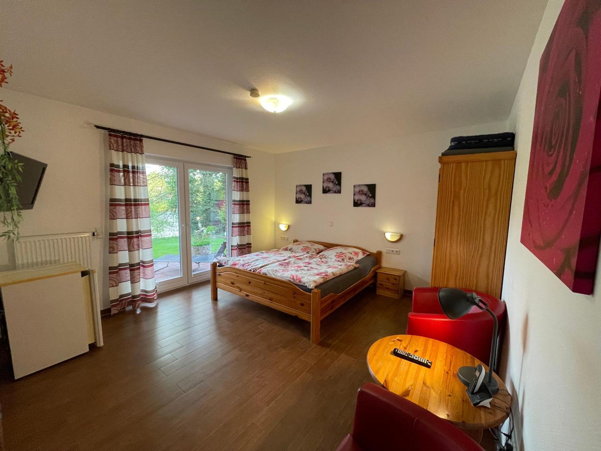 Pension Haus My Norddeich  Εξωτερικό φωτογραφία