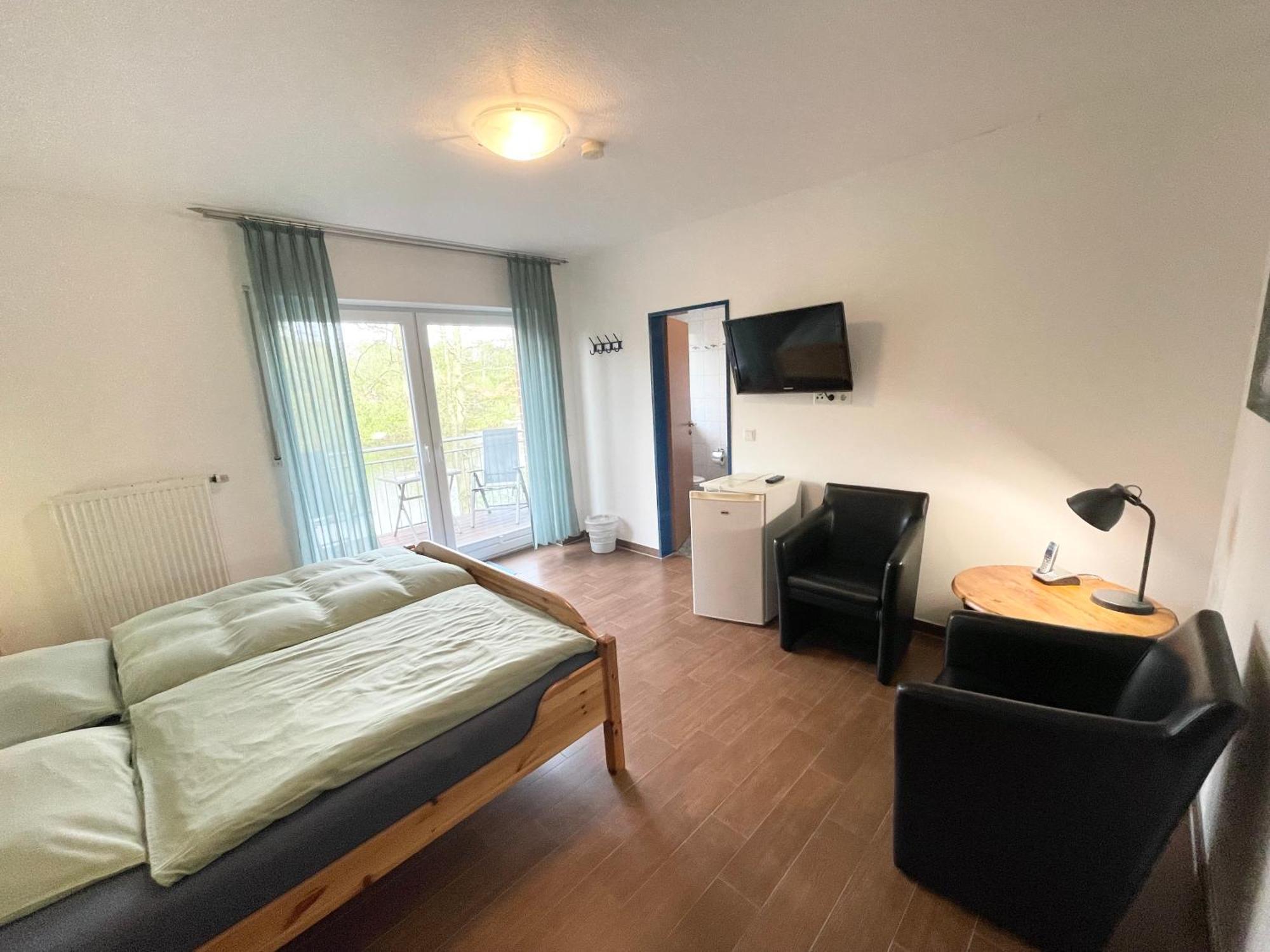 Pension Haus My Norddeich  Εξωτερικό φωτογραφία