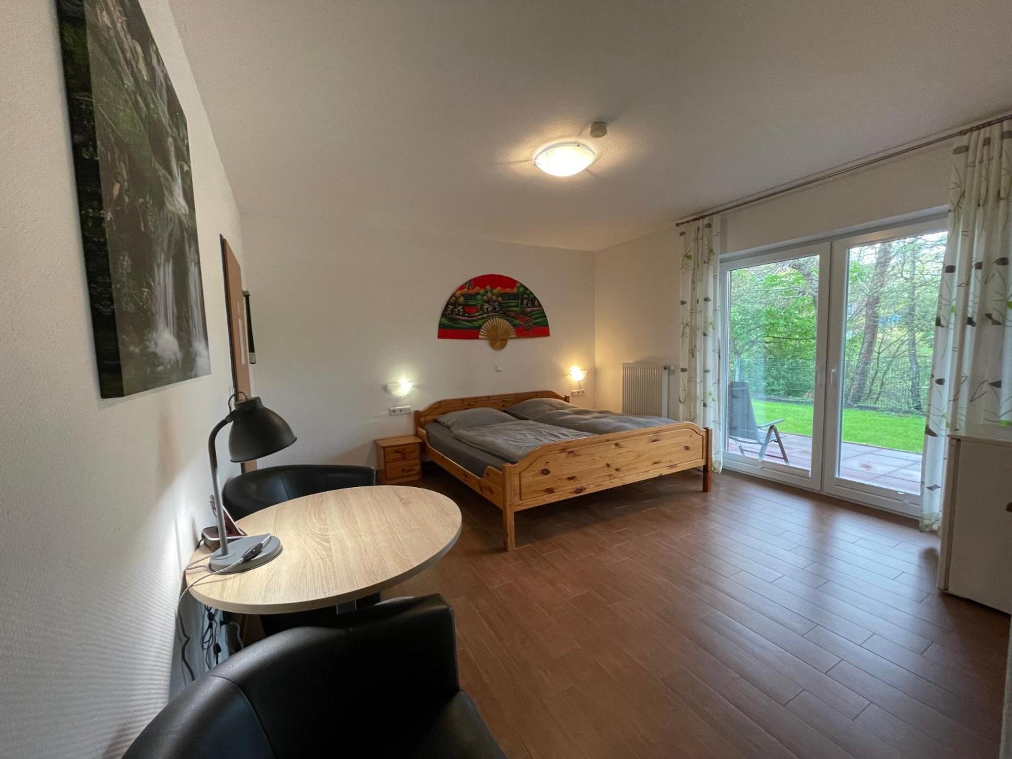Pension Haus My Norddeich  Εξωτερικό φωτογραφία